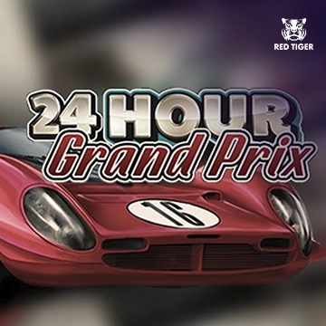 24 Hour Grand Prix - TITANBET138