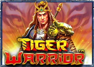 Pragmatic : The Tiger Warrior - TITANBET138