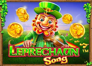 Pragmatic : Leprechaun Song - TITANBET138