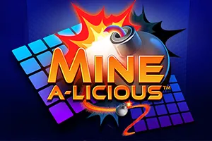 Mine-a-Licious - TITANBET138