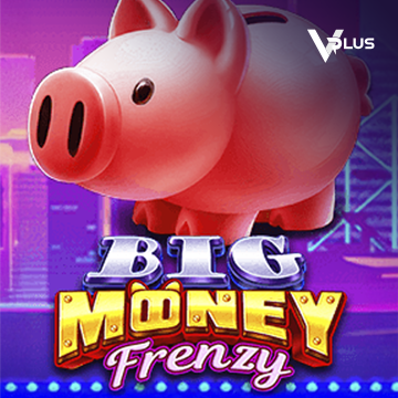 Big Money Frenzy - TITANBET138