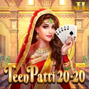 Teenpatti 20-20 - TITANBET138