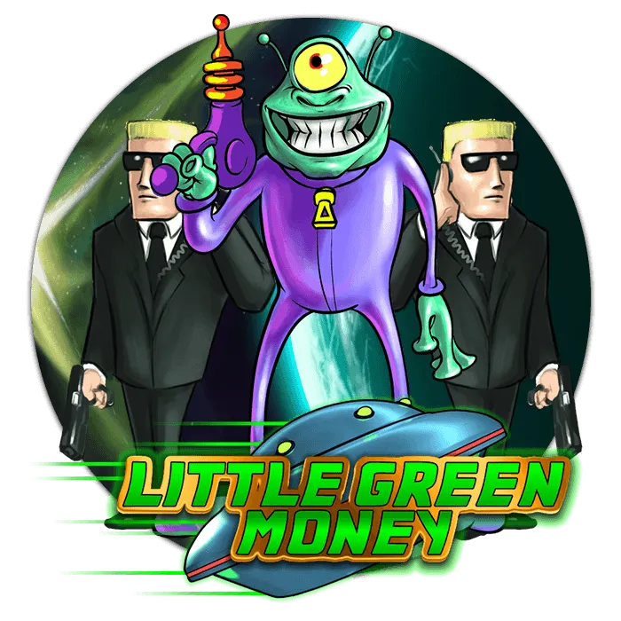 Habanero : Little Green Money - TITANBET138