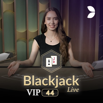 Blackjack VIP 44 - TITANBET138