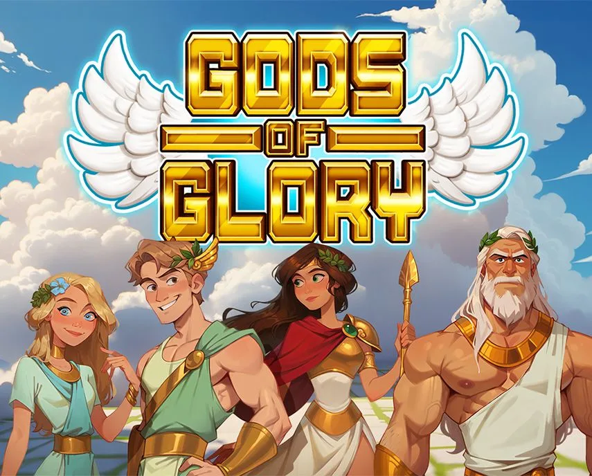 Gods of Glory - TITANBET138