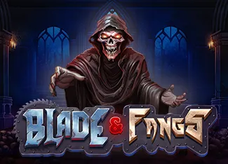 Pragmatic : Blade & Fangs - TITANBET138