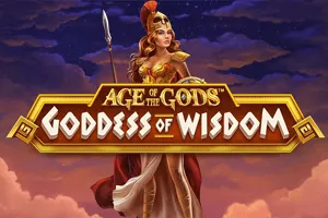 Age of the Gods: Goddess of Wisdom - TITANBET138