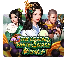 Joker123 : The Legend Of White Snake - TITANBET138