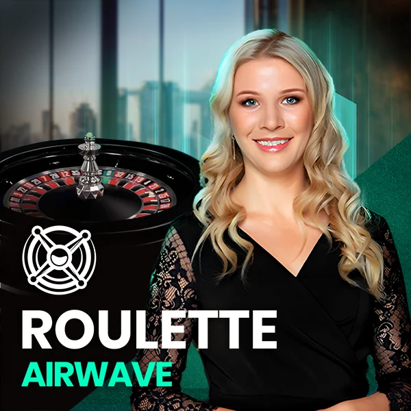 Airwave Roulette - TITANBET138