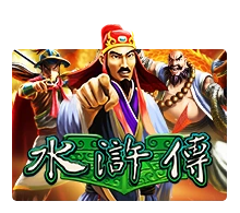 Joker123 : Water Margin - TITANBET138