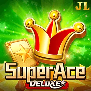 Super Ace Deluxe - TITANBET138