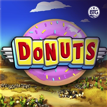 Donuts - TITANBET138