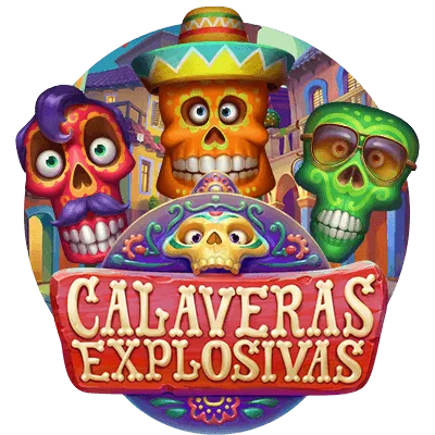 Habanero : Calaveras Explosivas - TITANBET138