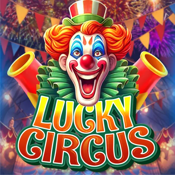 Lucky Circus - TITANBET138