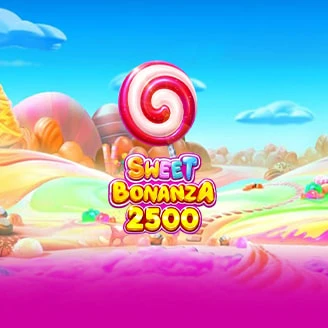 Pragmatic : Sweet Bonanza 2500 - TITANBET138