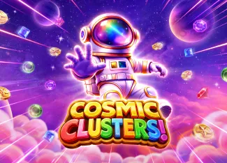 Pragmatic : Cosmic Clusters! - TITANBET138