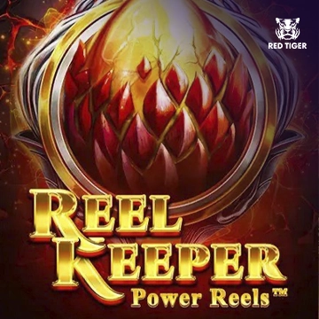 Reel Keeper Power Reels - TITANBET138