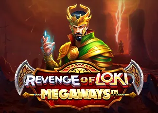 Pragmatic : Revenge of Loki Megaways - TITANBET138