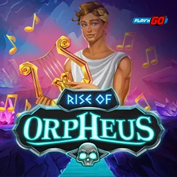 Rise of Orpheus - TITANBET138