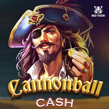 Cannonball Cash - TITANBET138