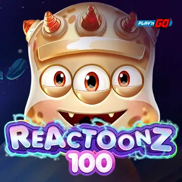Reactoonz 100 - TITANBET138