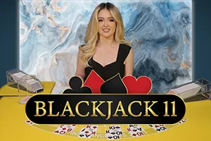 Blackjack 11 - TITANBET138