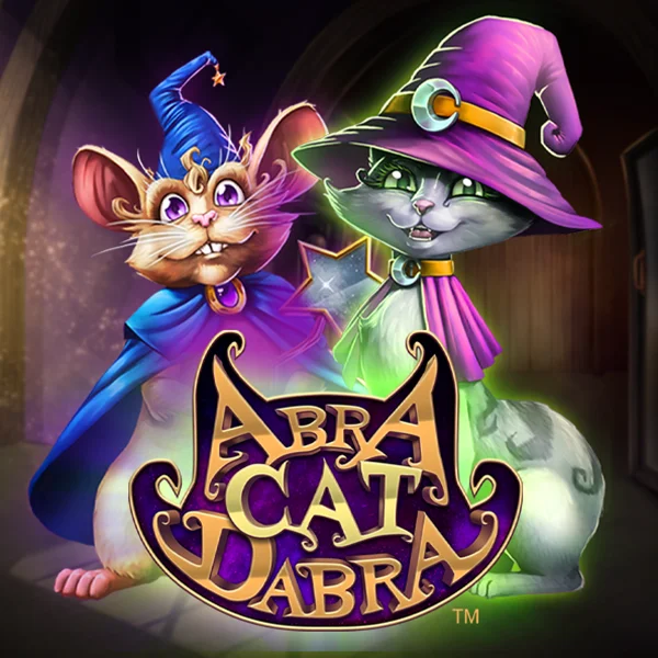 AbraCatDabra - TITANBET138