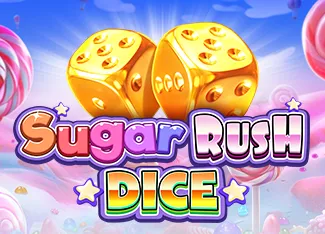 Sugar Rush Dice - TITANBET138