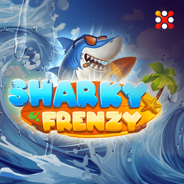 Sharky Frenzy - TITANBET138