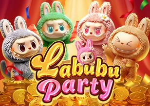 Labubu  Pesta - TITANBET138
