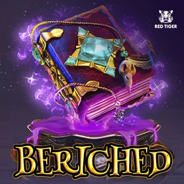 Beriched - TITANBET138