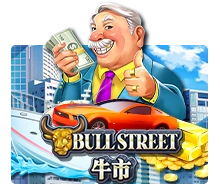 Joker123 : Bull Street - TITANBET138