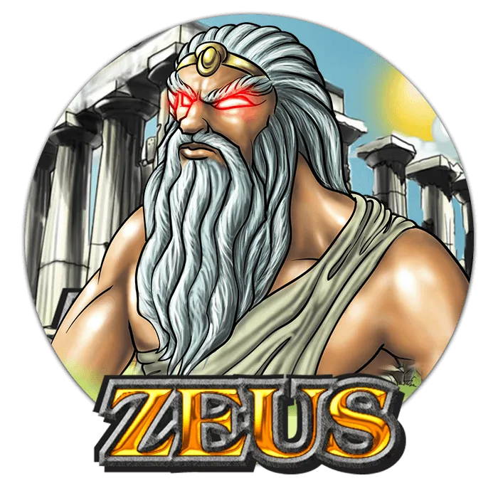 Habanero : Zeus - TITANBET138