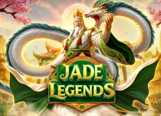 Pragmatic : Jade Legends - TITANBET138