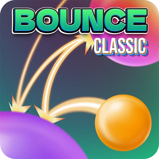 Bounceball Classic - TITANBET138