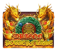 Joker123 : Dragon Power Flame - TITANBET138