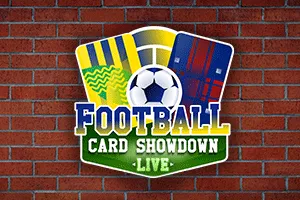 Football Card Showdown Live - TITANBET138