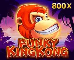 Funky King Kong - TITANBET138