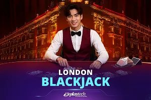 London Blackjack - TITANBET138