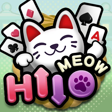 Meow HiLo - TITANBET138