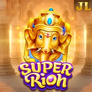 Super Rich - TITANBET138