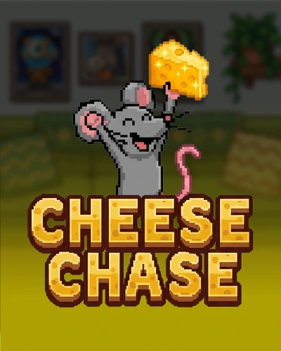 Cheese Chase - TITANBET138