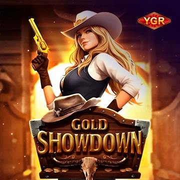 Wild Bounty Showdown - TITANBET138