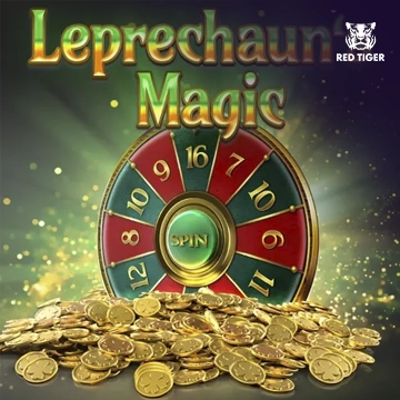 Leprechauns Magic Megaways - TITANBET138