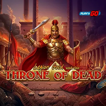Legion Gold and the Throne of Dead - TITANBET138