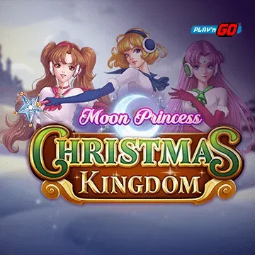Moon Princess: Christmas Kingdom - TITANBET138