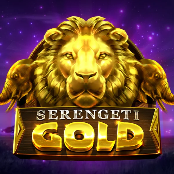 Serengeti Gold - TITANBET138