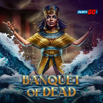 Banquet of Dead - TITANBET138