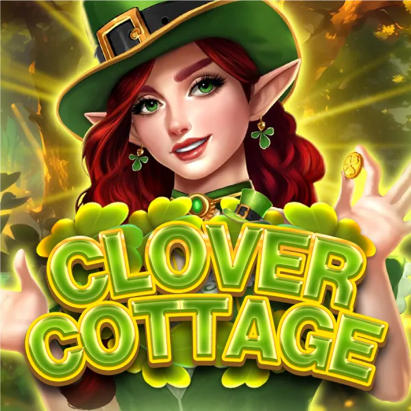 Clover Cottage - TITANBET138