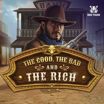 The Good, The Bad and The Rich - TITANBET138
